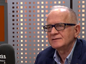 Krzysztof Czabański: Specjalna służba ds. ochrony zwierząt powinna powstać w MSWiA  
