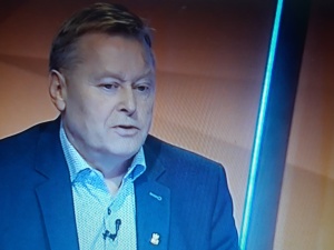 Waldemar Krenc o wolnych niedzielach: "Propaganda wieszcząca Armageddon nie sprawdziła się"