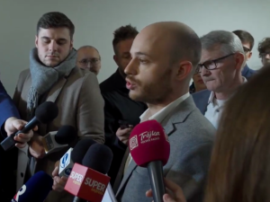 Andrzej Duda wszczął postępowanie ws. ułaskawienia Jana Śpiewaka
