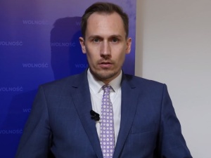 Czy leci z nami pilot? Kuriozalny wpis Berkowicza: "Zakaz handlu w niedziele jest antychrześcijański"