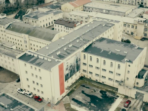 Przedstawiciele Komisji Weneckiej nie pojawili się w Muzeum Żołnierzy Wyklętych
