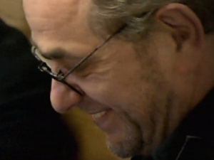 "Na ludzką wdzięczność wciąż można liczyć...". Na marszu "Tysiąca Tóg" pojawił się... Piotr Najsztub