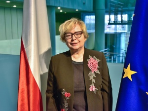„Niezłe... najbardziej mordercza jest hipokryzja.” Prezydent przypomina stanowisko KRS ws. strajków