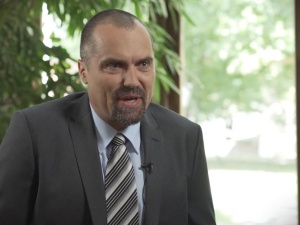 Amb. Kumoch: Pierwszy atak na Polskę wykonano pół roku przed ust. o IPN. Zrobił to ... Wiaczesław Kantor