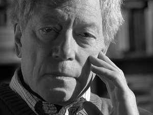 Zmarł sir Roger Scruton. Brytyjski myśliciel i wielki przyjaciel Polski
