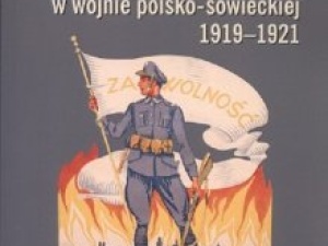 Promocja książki 18 Dywizja Piechoty Wojska Polskiego w wojnie polsko-sowieckiej 1919-1921