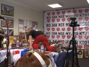 Marcin Brixen: Styczniowy finał Bożego Ciała
