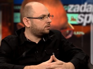 "Uczymy Jerzego Owsiaka dobroczynności bez prowizji". Matka Kurka zebrał ponad 100 tys. zł