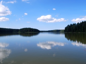 [Felieton "TS"] Cezary Krysztopa: Na Mazury, Mazury, Mazury