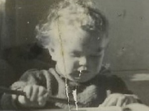 [Tylko u nas] Płacz, przerażenie Mamy, Mengele. Kim jestem? Jestem polskim dzieckiem z KL Auschwitz