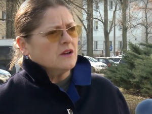 Krystyna Pawłowicz wraca: Dziś aktywowałam swoje konto na TT