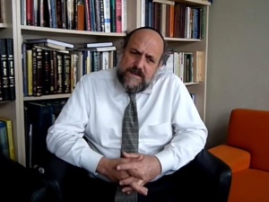 Rabin Schudrich o decyzji prezydenta: "Nie ma to nic wspólnego z relacją Polski do pamięci o Holokauście"