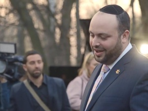 Daniels: Wkurzają się w Yad Vashem za zniesławianie Prezydenta RP po naciskach Kremla