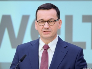 Polska z nadwyżką 3,2 mld euro w handlu zagranicznym w listopadzie. Morawiecki: Rekordowy wynik!
