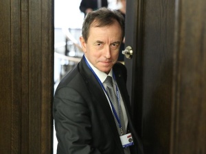 Grodzki: „Jutro spodziewamy się w trybie pilnym opinii Komisji Weneckiej”