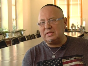 Jarosław Papis: W tym roku Mosze Kantor wpisał się w politykę Kremla