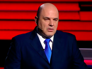 Rosja: Władimir Putin zaproponował kandydata na premiera