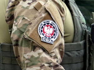Zatrzymania CBA w armii. Oskarżeni mieli ustawiać przetargi