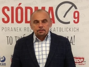 Alfred Bujara: Ustawa o wolnych niedzielach miała pomóc małym, polskim przedsiębiorcom