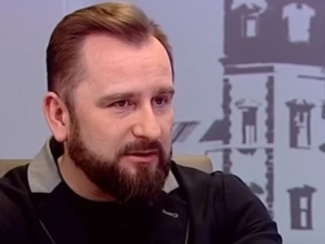 „Mówię to pierwszy raz, nie żartuję”. Piotr Liroy-Marzec chce wystartować w wyborach