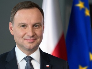 [SONDAŻ] Kto ma największe szanse zagrozić Andrzejowi Dudzie?