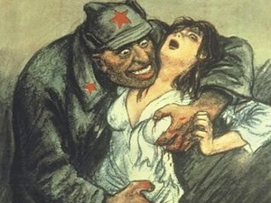 Jerzy Bukowski: Nie było żadnego wyzwolenia