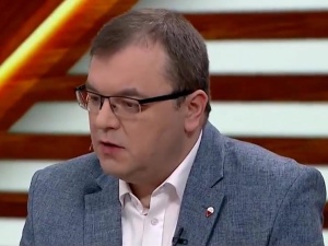 [video] Min. Sałek: "Wtrącanie się instytucji międzynarodowych czy innych państw jest nie na miejscu"