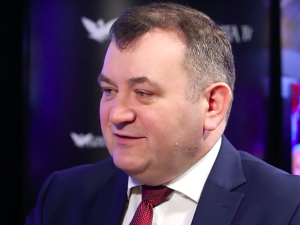 Maszerował z KOD-em, a teraz będzie sądził Gawłowskiego? Prokuratura rozważa wniosek