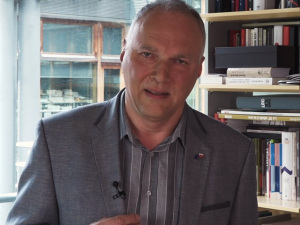 Wicenaczelny "Wyborczej" kpi z prezydenta. Nie spodziewał się takiej reakcji internautów