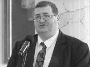 Nie żyje sędzia Trybunału Konstytucyjnego Grzegorz Jędrejek