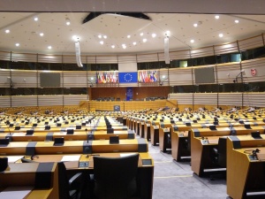 Ryszard Czarnecki: Debata w PE. I co? Nic