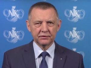 Banaś znowu przypomina o sobie. NIK publikuje raport ws. Krajowej Administracji Skarbowej