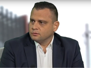 Michał Ossowski o sporze wokół reformy sądownictwa: Ewidentnie służy tylko i wyłącznie walce politycznej