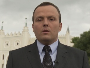WP nieoficjalnie: "Szef Agencji Bezpieczeństwa Wewnętrznego pożegna się ze stanowiskiem"