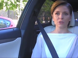 Joanna Mucha rezygnuje ze startu w wyborach na przewodniczącego PO
