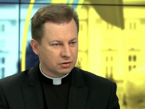 Rzecznik Episkopatu: Abp Lenga nie reprezentuje Kościoła w Polsce