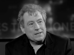 Nie żyje Terry Jones, członek grupy Monty Python