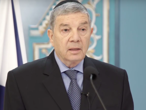 Dyrektor Yad Vashem o nieobecności Andrzeja Dudy: „Jest mi bardzo przykro”