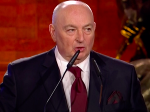 Kantor: "Kto wyobraziłby sobie, że 75 lat po wyzwoleniu obozu Żydzi będą bać się chodzić po ulicach?"