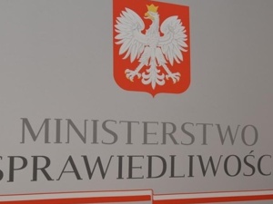 MS o uchwale Sądu Najwyższego: "Jest z mocy prawa nieważna"
