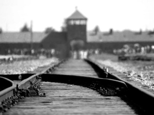 "Po obchodach wyzwolenia Auschwitz w Jerozolimie odjęło nam mowę". Autorzy #GermanDeathCamps apelują