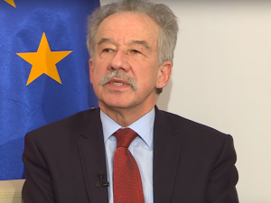 „To była dla muzyka dla ucha”. Hermeliński o uchwale SN