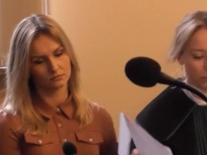 Będzie ciąg dalszy sprawy przeciwko Hansowi G. Pozwany złożył apelację