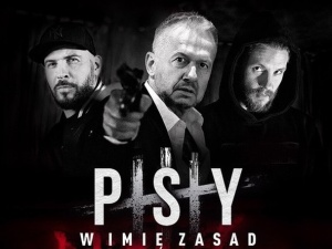 Marcin Królik: Dziadki na ostatniej akcji, czyli „Psy 3”