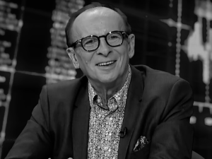 Nie żyje Ryszard Żółtaniecki. Miał 68 lat