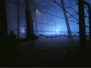[video] Niemieckie medium o Polakach pomagających Żydom w Auschwitz: "Cisi bohaterowie..."