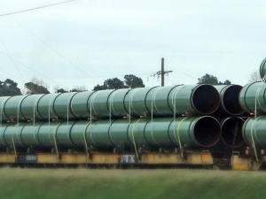 Szef Atlantic Council: Jest duża szansa, że Nord Stream 2 umrze