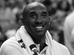 Nie żyje legendarny koszykarz Kobe Bryant. Miał 41 lat