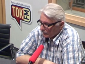 Waszczykowski do Wielowieyskiej: W tym radiu, będącym ikoną działalności antyrządowej, pani ma pretensje…