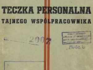 Krysztopa: Wszyscy wszystko o Wałęsie wiedzieli, tylko zapomnieli powiedzieć